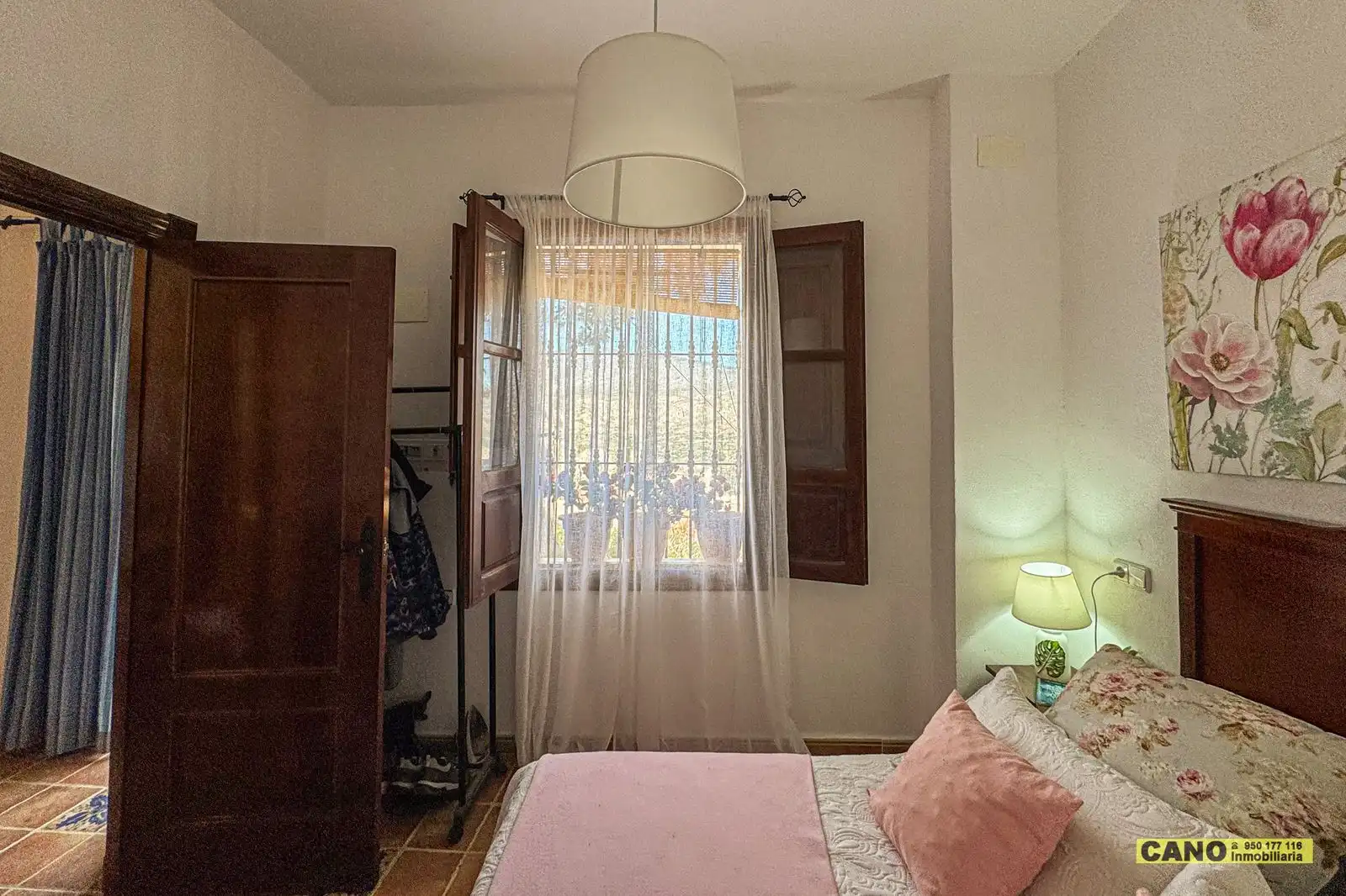 Habitación de Casa o chalet en venta en Instinción con Terraza y Trastero