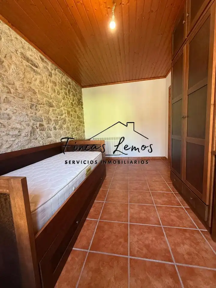 Casa o chalet en venta en Vimianzo con Calefacción, Jardín privado y Terraza
