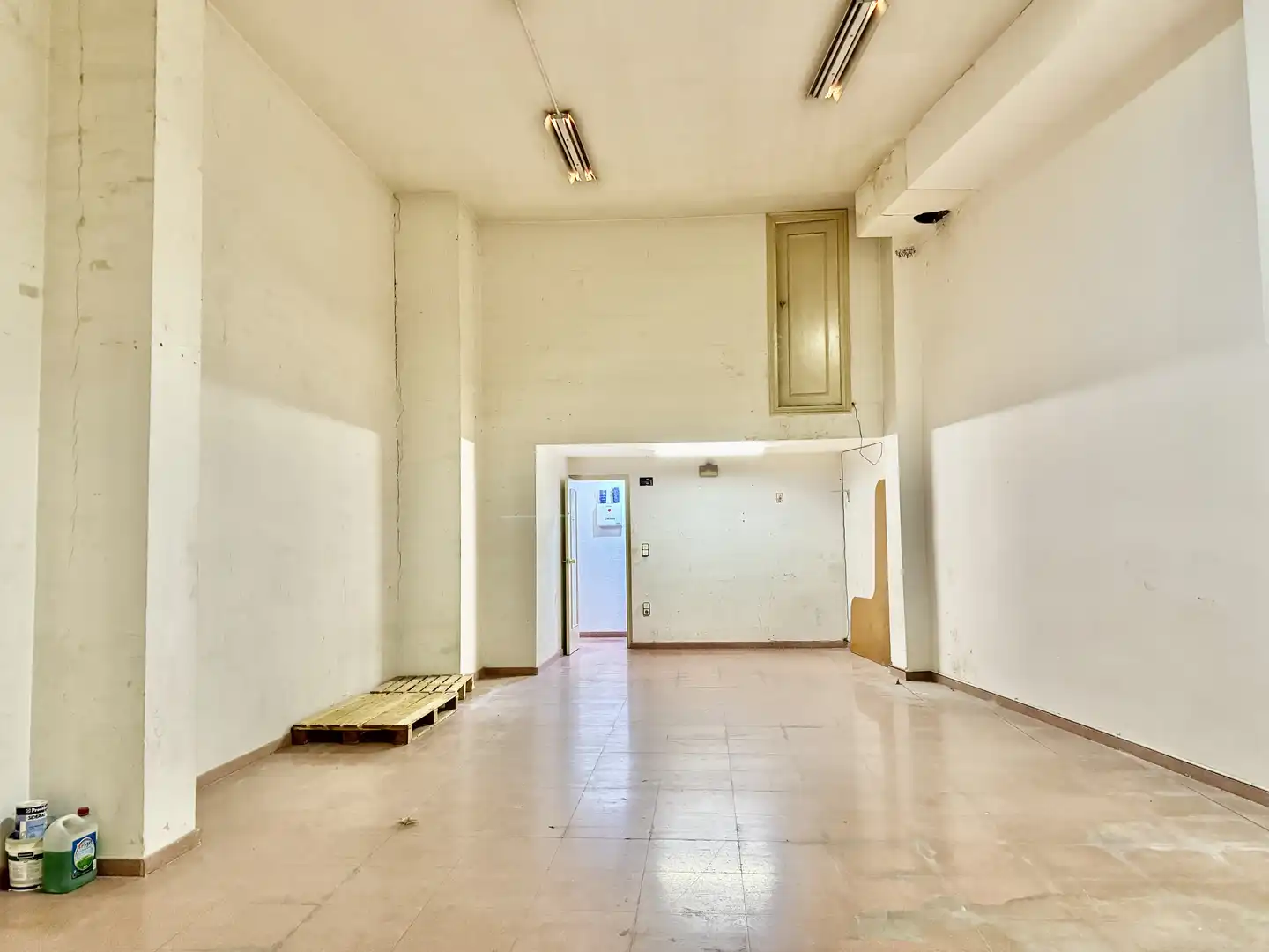Business premises to rent in Carrer Acadèmia 23, imagen 18