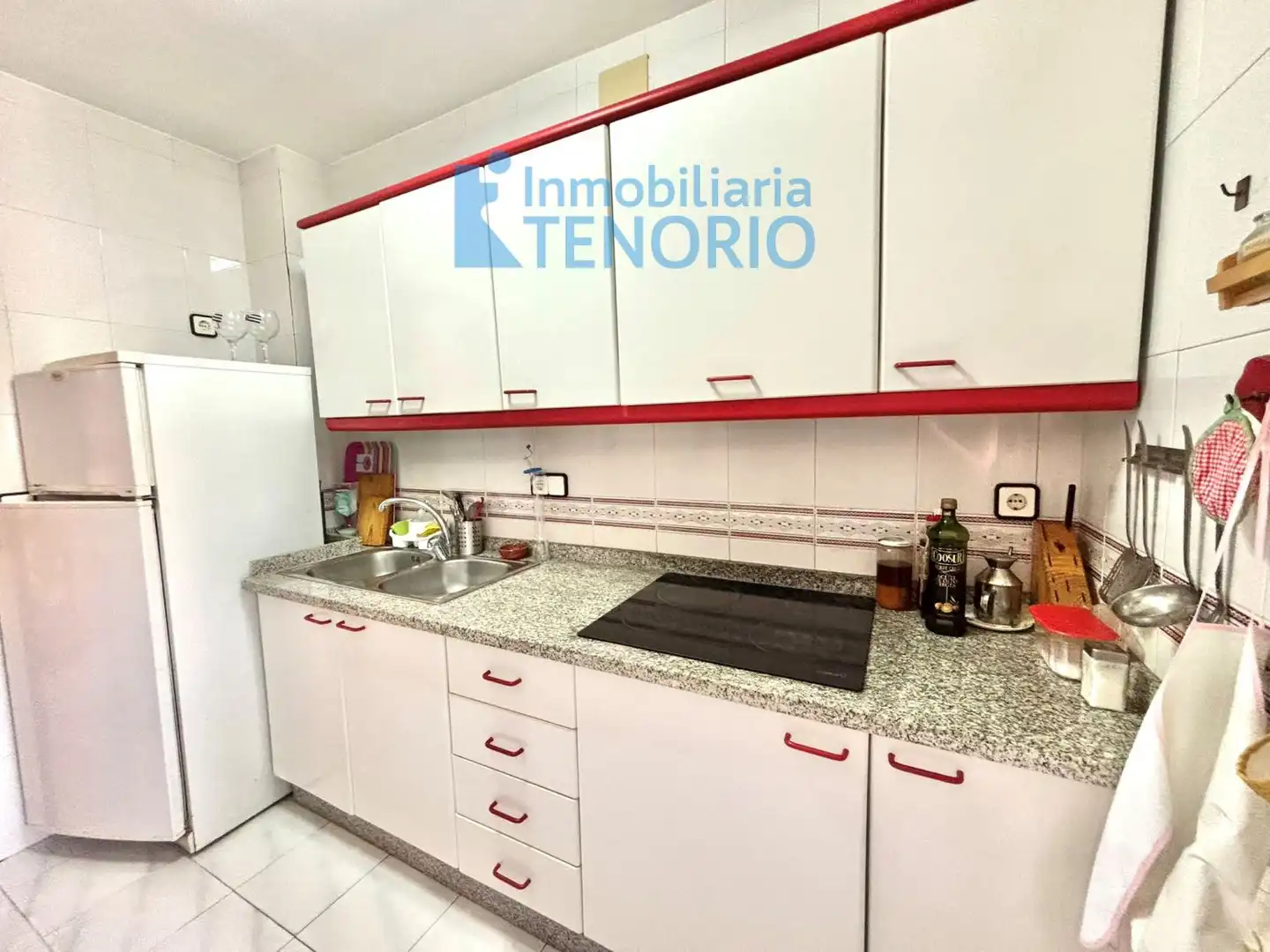 Apartment mit Aufzug zum Verkauf in AVDA DEL TERRON, imagen 4