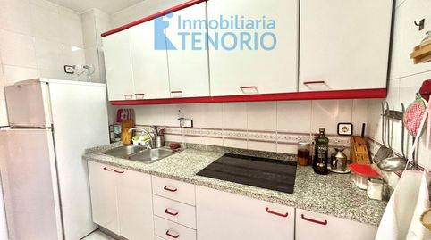 Foto 4 de Apartamento en venta en Avda del Terron, La Antilla, Huelva