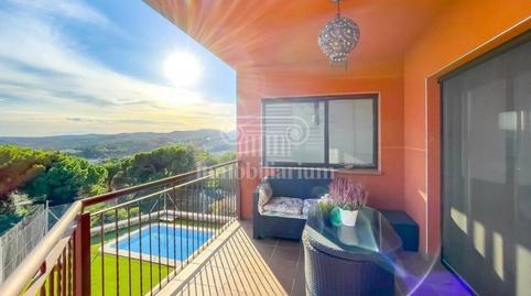 Photo 2 of House or chalet for sale in Lloret Verd - Els Pinars, Girona