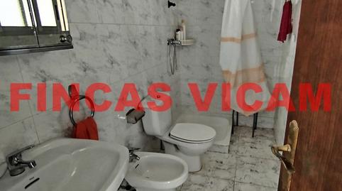 Foto 2 de Casa adosada en venda a Calle la Iglesia, Sangarrén, Huesca