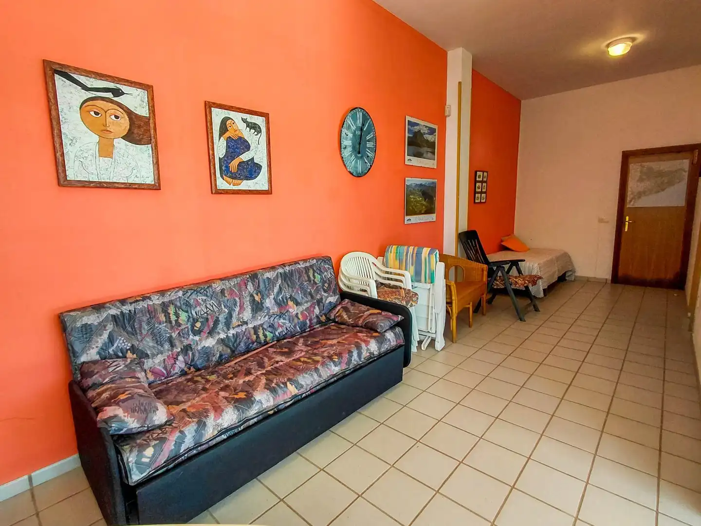Chalet con terraza en venta en Segur de Dalt, imagen 46