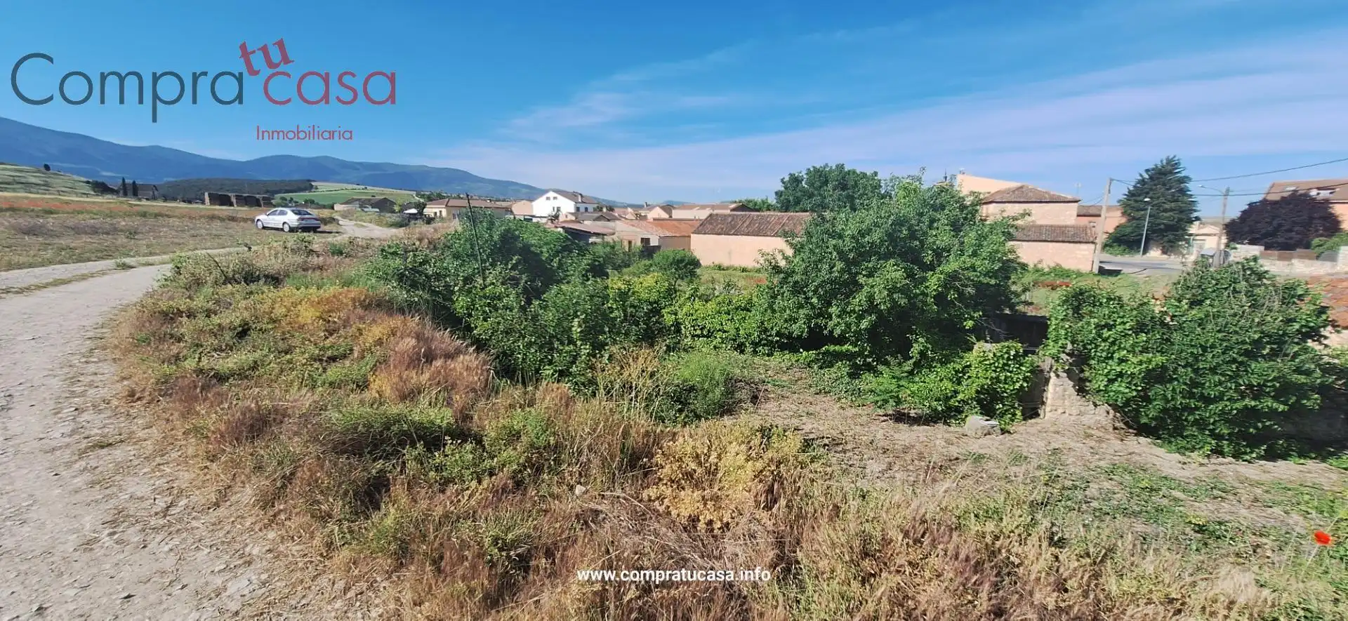 Casa o chalet en venta en Segovia