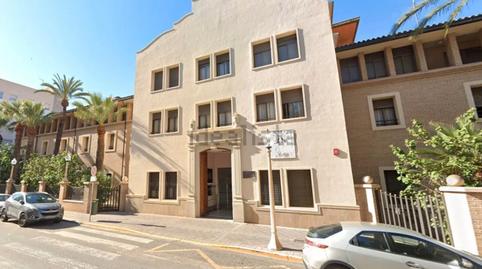 Foto 5 de Piso en venta en Carrer Conrado del Campo, Sector V, Elche / Elx
