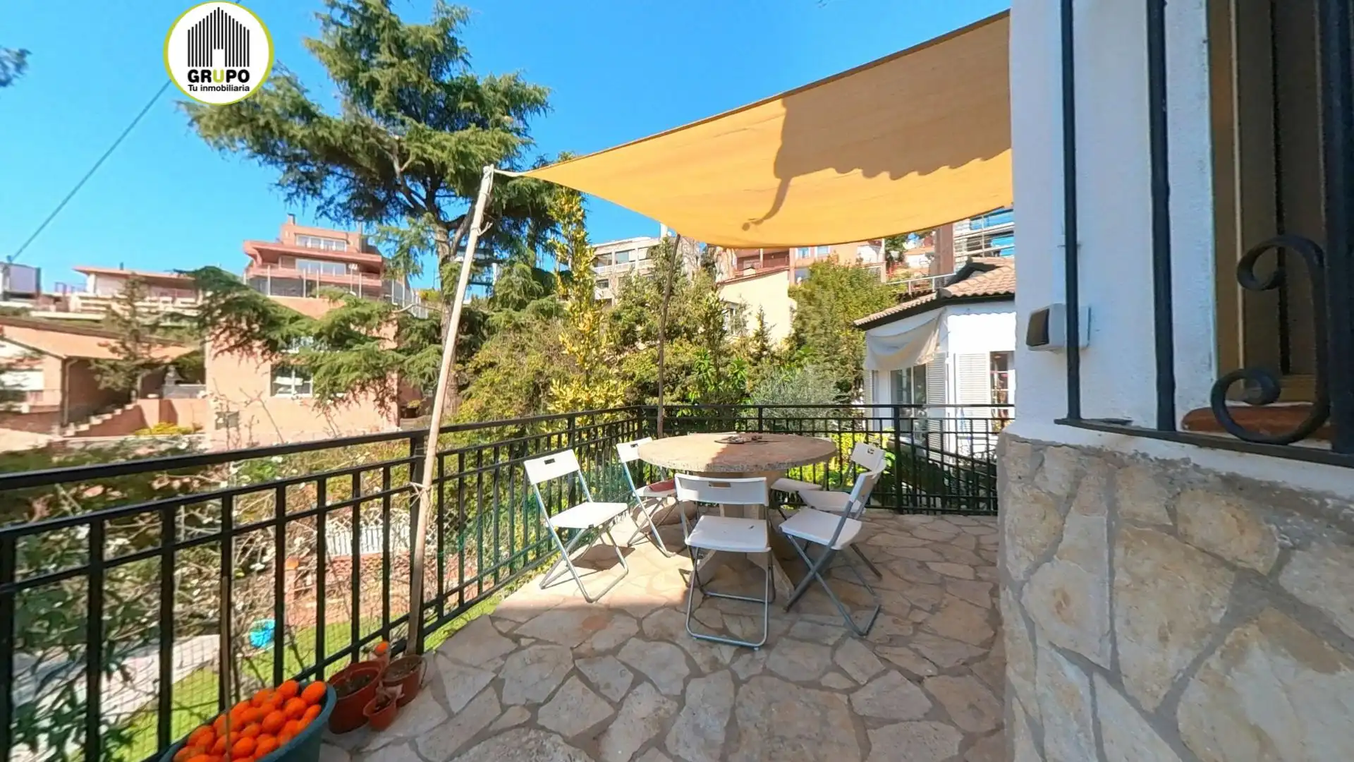 Casa o xalet en venda a La Miranda