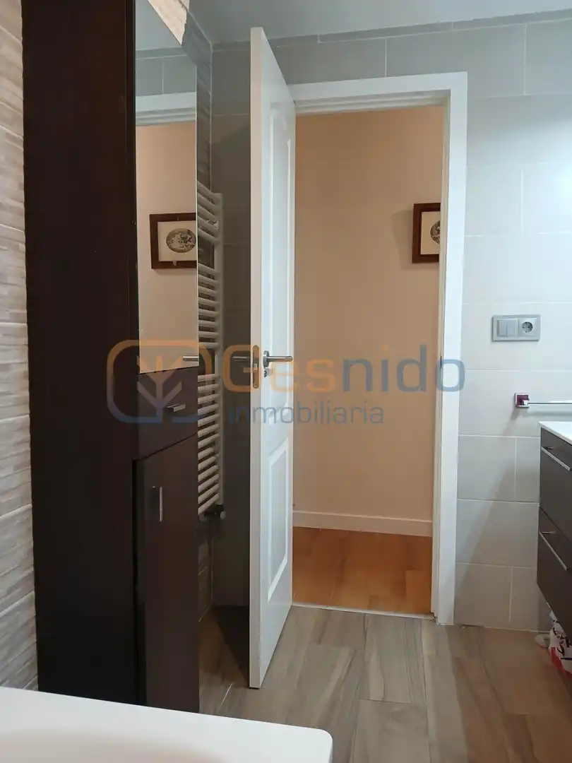 Flat for sale in Segovia  with Heating, Terrace and Balcony