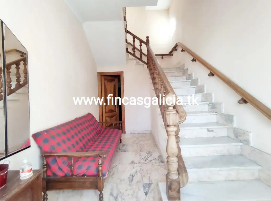 Casa o chalet en venta en Riós