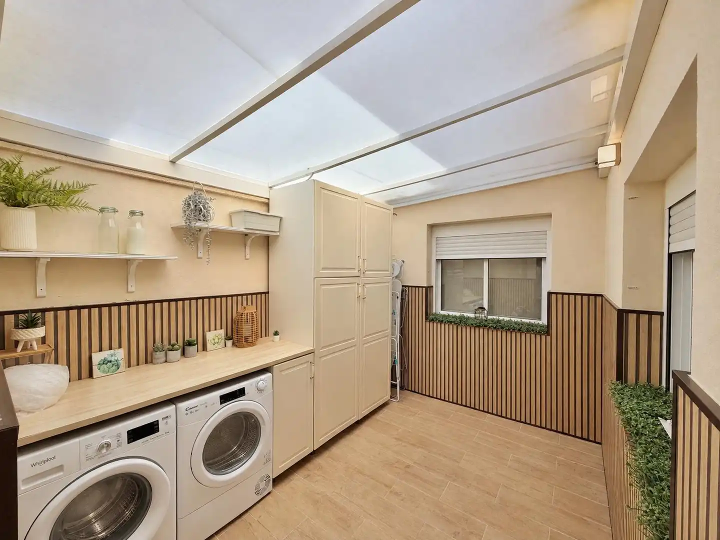 Terraced house with pool for sale in El Retiro - Parque Atlántico - Ronda este, imagen 15