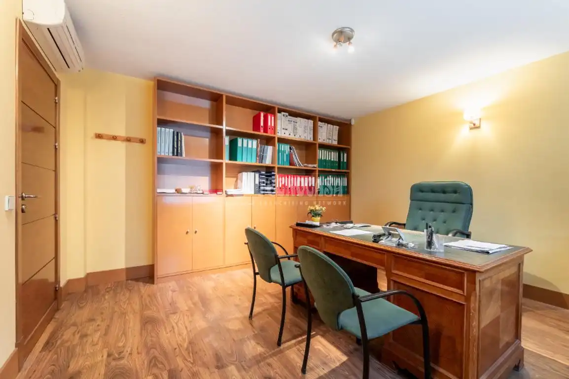 Local en venta en Las Rozas de Madrid con Aire acondicionado y Calefacción