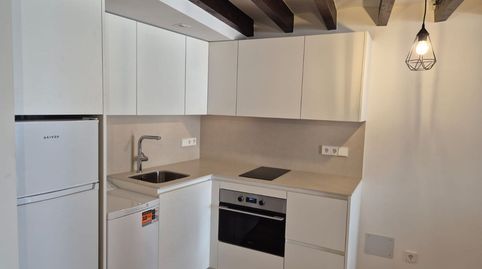 Foto 4 de Estudi en venda a Carrer de la Bosseria, 12, Cort, Palma de Mallorca