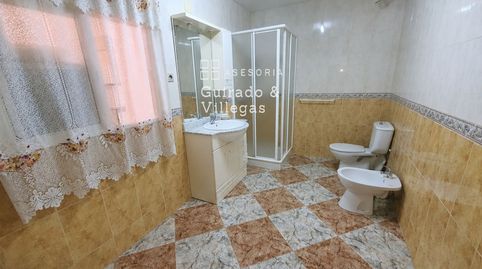 Foto 5 von Einfamilien-Reihenhaus zum Verkauf in Paraje Cuesta Pino, Fines, Almería