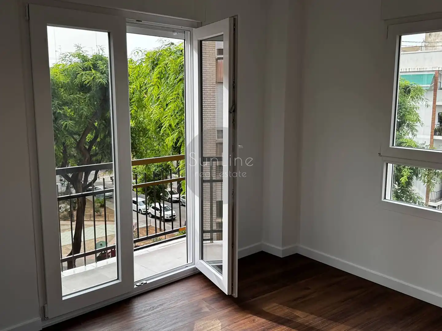 Appartamento con terrazza in vendita a Carrer dels Lleons, imagen 4