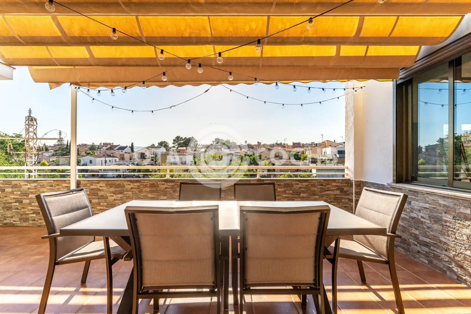 Terraza de Piso en venta en Valls con Aire acondicionado, Terraza y Balcón