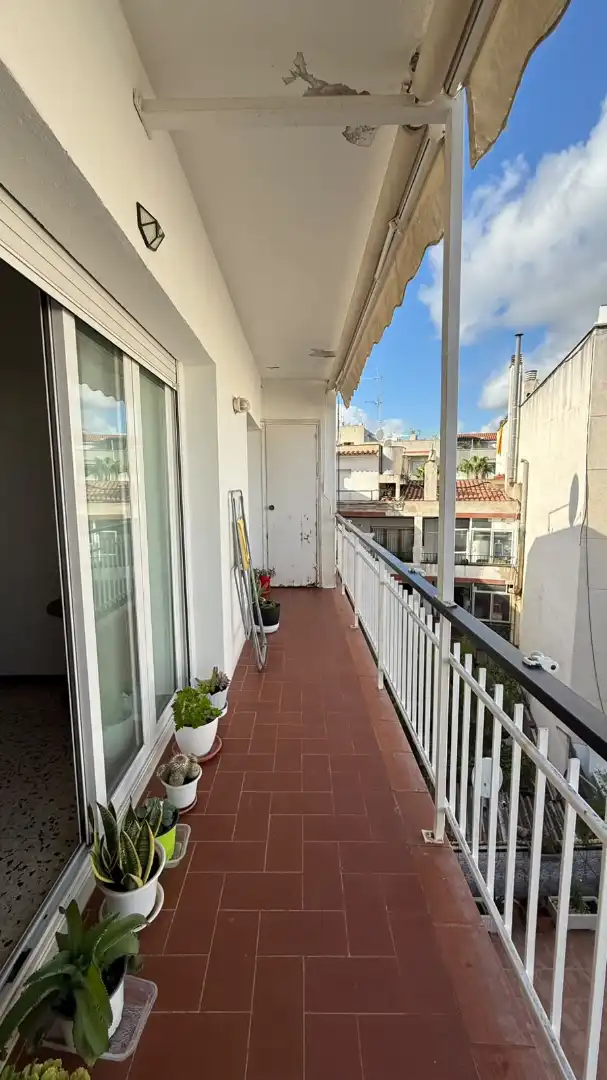 Flat with terrace for sale in Centre, imagen 4