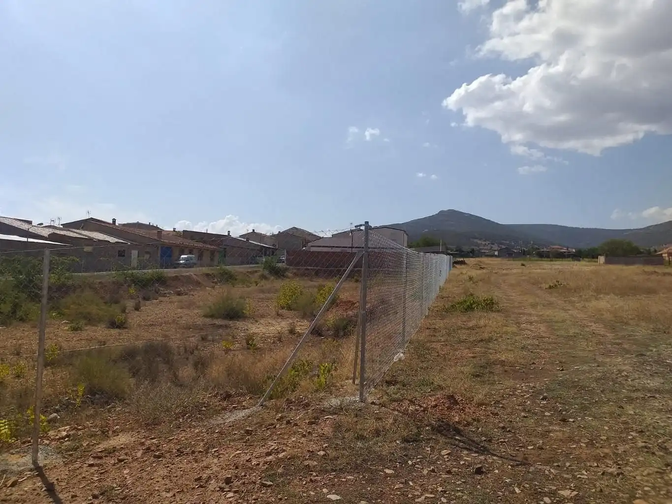 Terreno residenziale in vendita a Paseo del Cordón, imagen 30