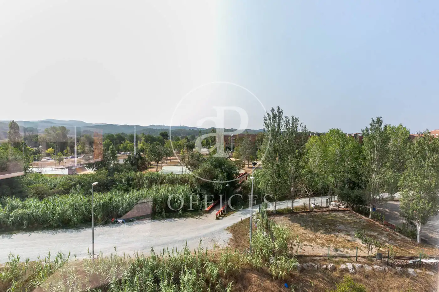 Oficina de lloguer a Camí de Can Calders, imagen 14