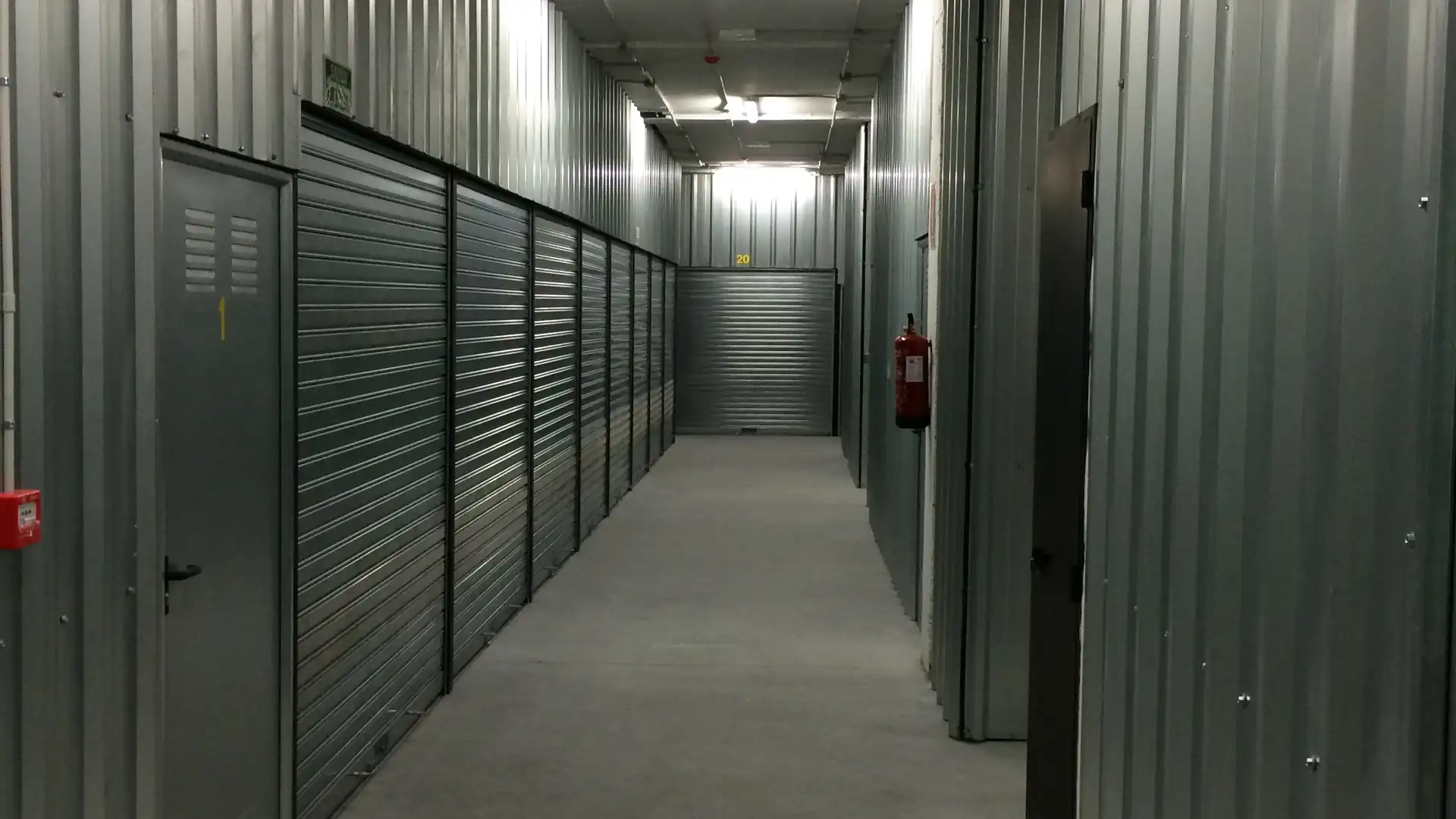 Trastero en venta en Burgos Capital