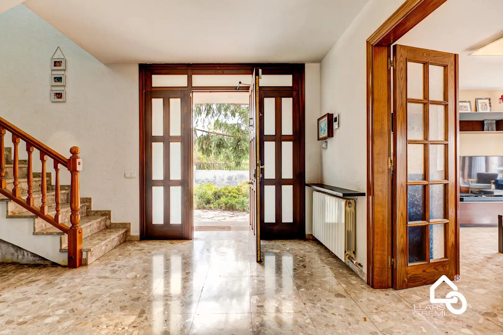 Casa o chalet en venta en Igualada con Calefacción, Jardín privado y Terraza