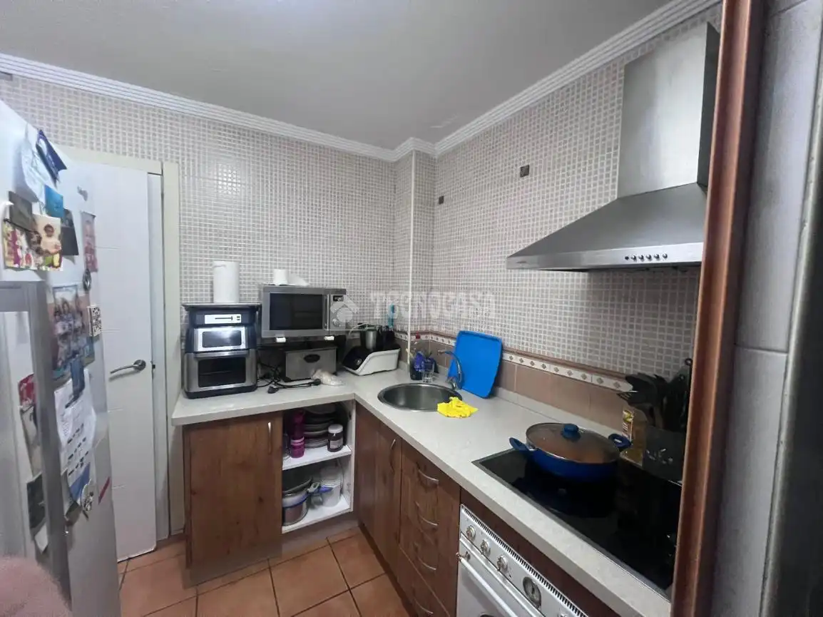 Cocina de Piso en venta en Aljaraque