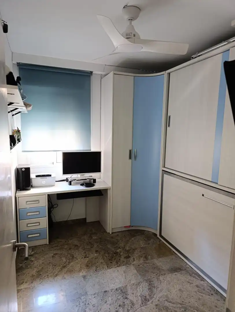 Flat for sale in Córdoba  with Heating and Balcony