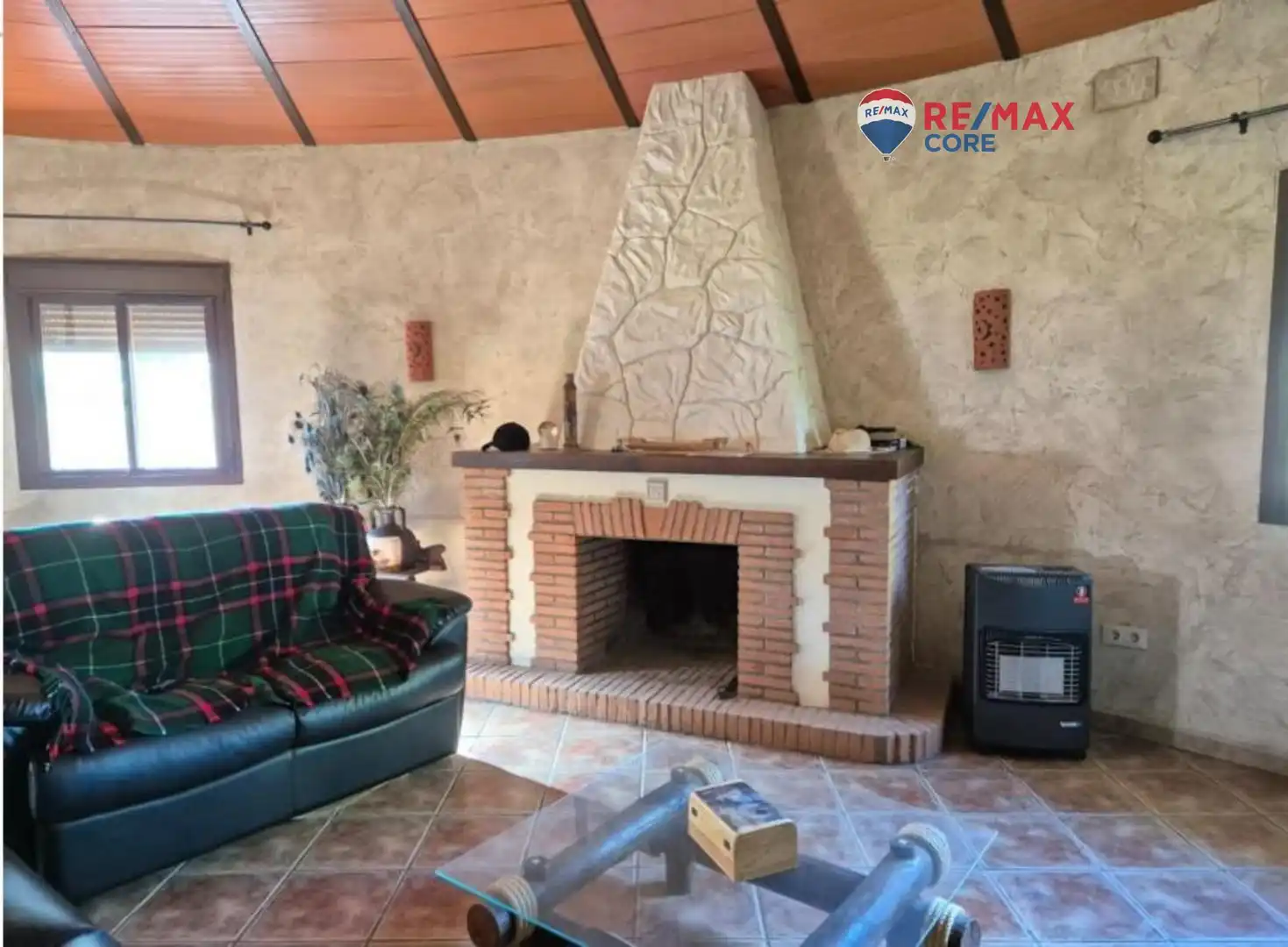 Casa amb jardí en venda a Avenida Elvas, imagen 9