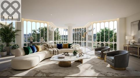 Foto 5 de Piso en venta en Pedralbes,  Barcelona Capital