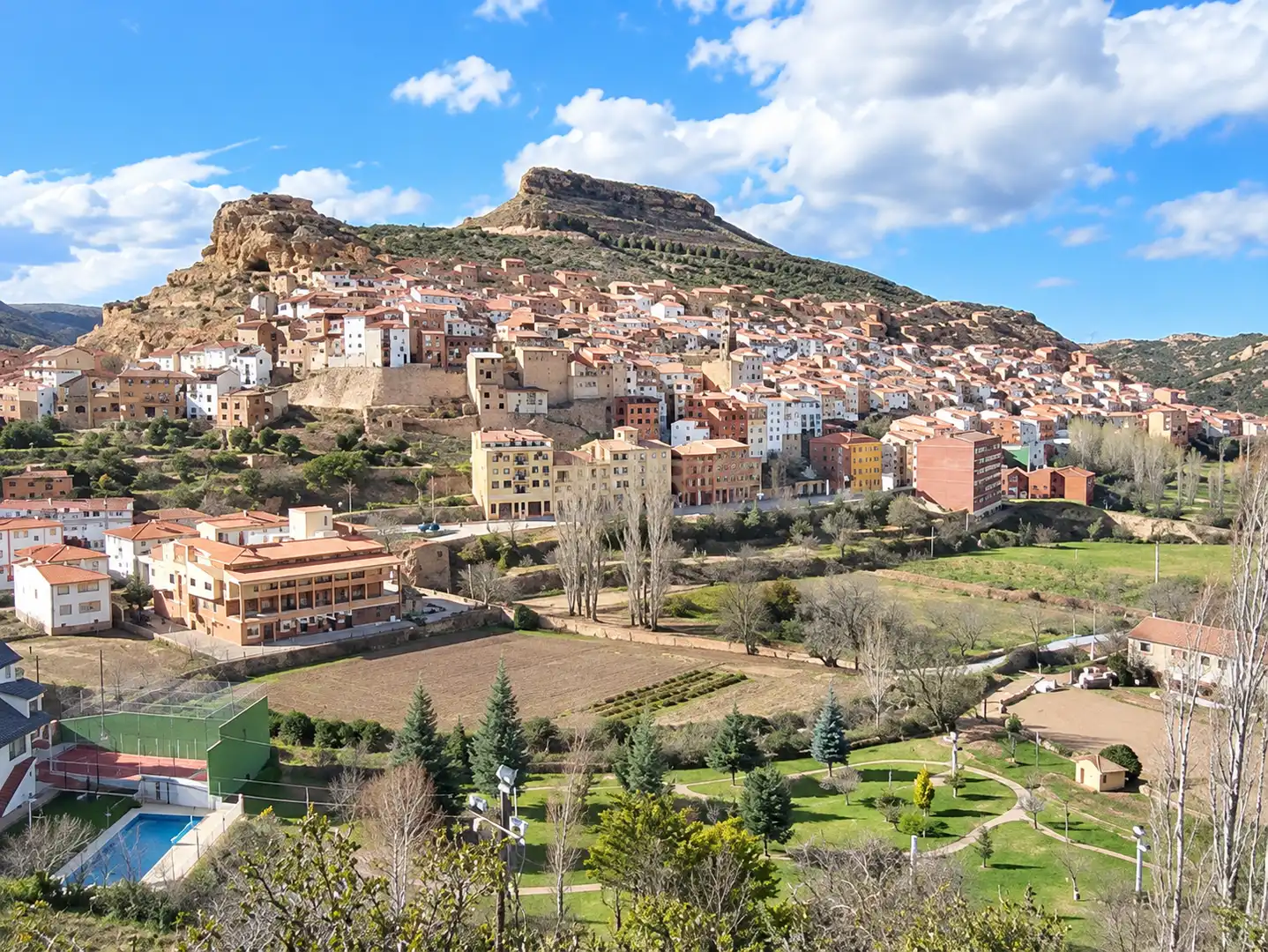 Maison à vendre à Calle Molino, 2, Ademuz, Spain 2, imagen 15