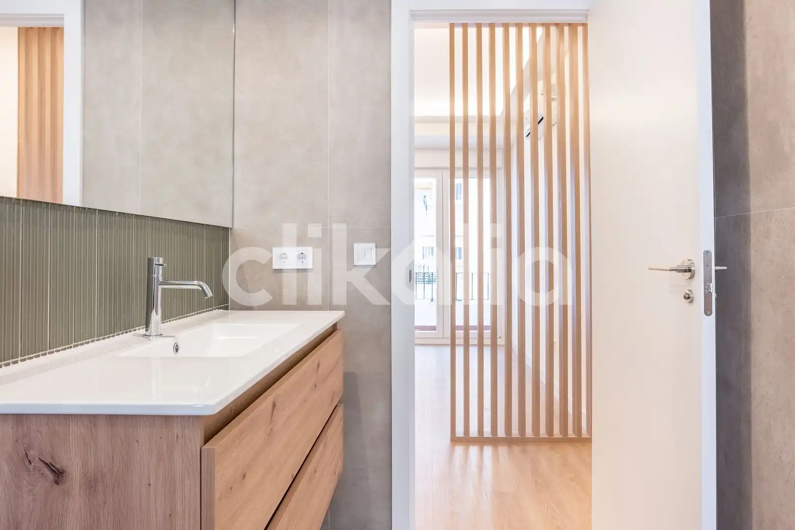 Piso con jardín en venta en Nervión, imagen 21