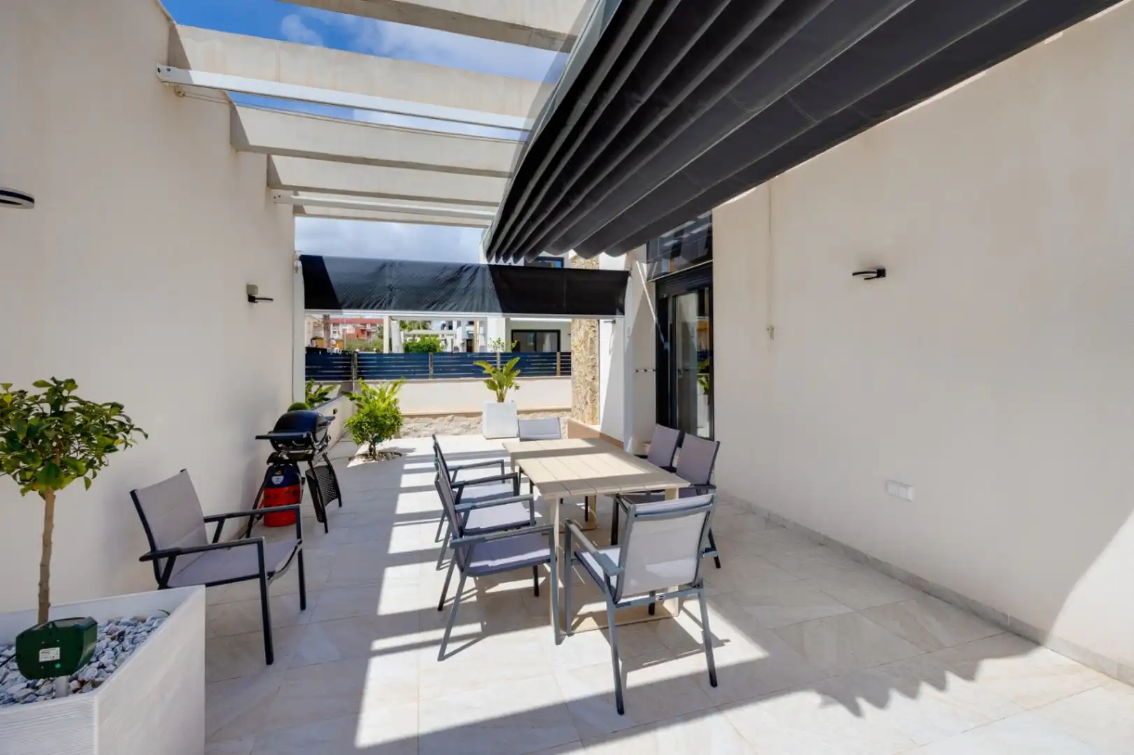 Casa amb piscina en venda a Orihuela Costa, imagen 49
