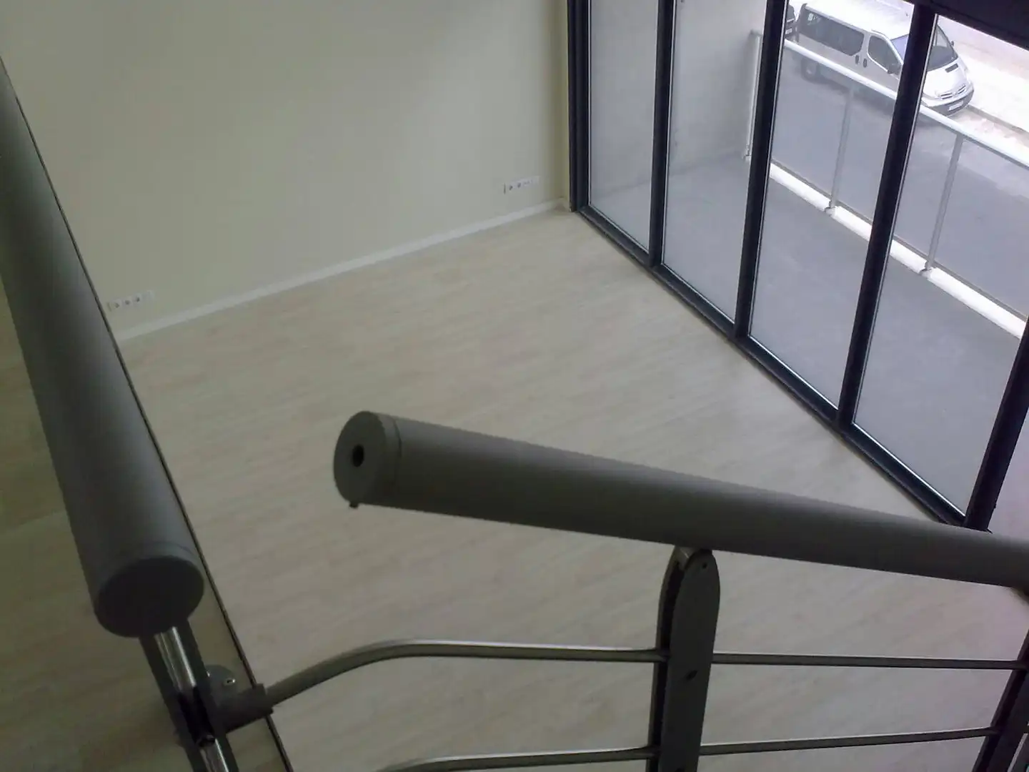 Loft en venta en Manises con Aire acondicionado, Terraza y Trastero