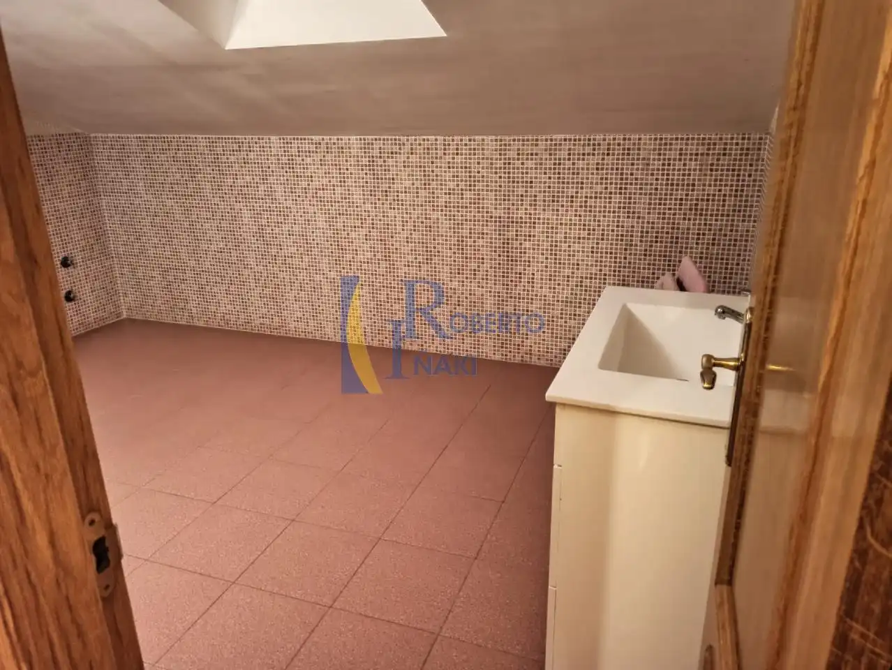 Casa o chalet en venta en Valderas con Calefacción y Jardín privado