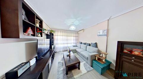 Photo 3 of Flat for sale in Luis Morales, Pintores - Ferial, Parla