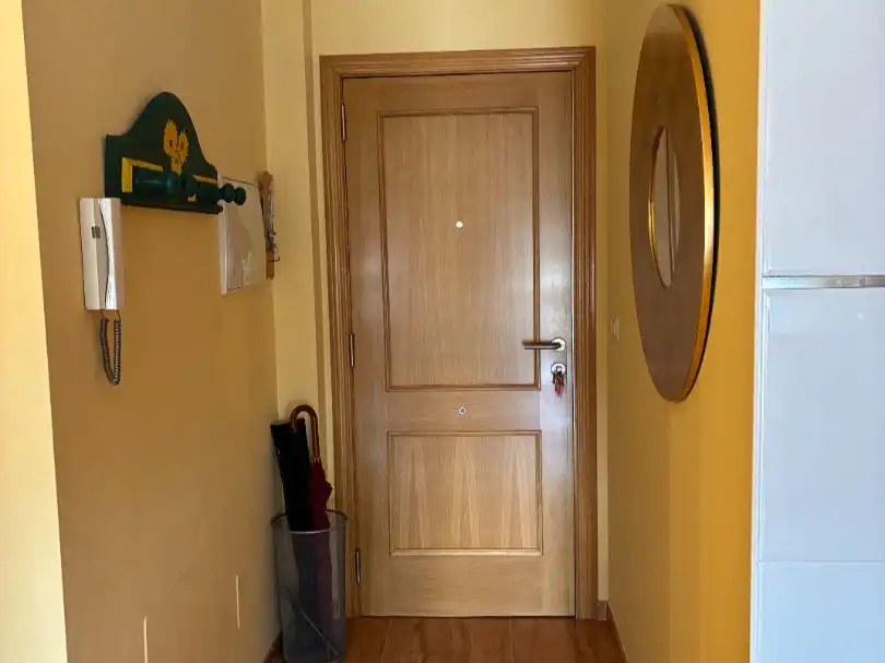 Apartments for sale in Mugardos  with Parquet flooring, Storage room and Furnished