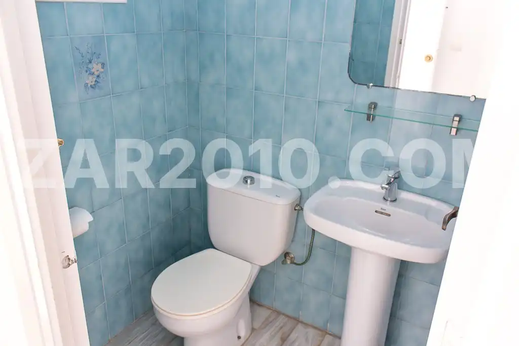 Houses for rent in Calle Rumina, El Palmeral