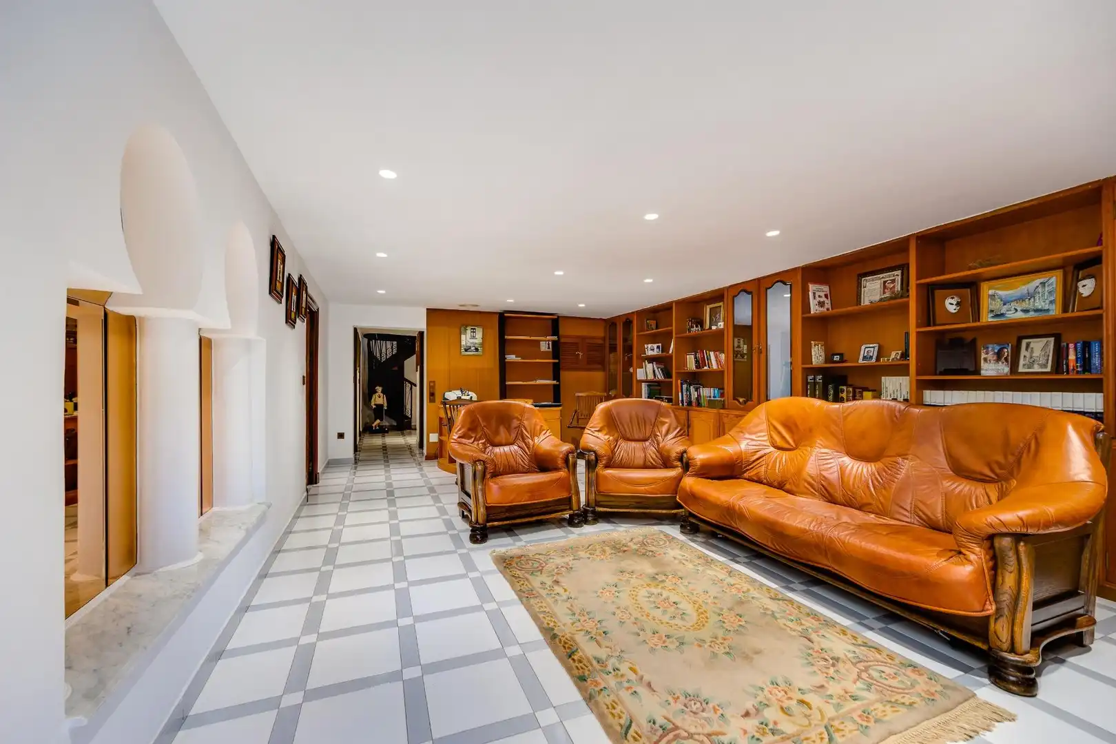Villa mit Terrasse zum Verkauf in Avenida del Mediterráneo, imagen 18