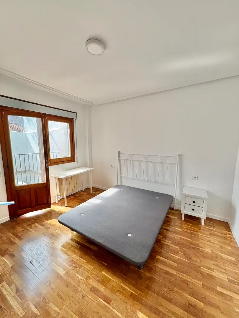Habitació a Calle San Pedro, Centro Ciudad