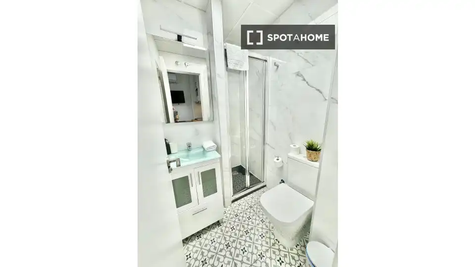Flat to rent in Chamberí, imagen 4