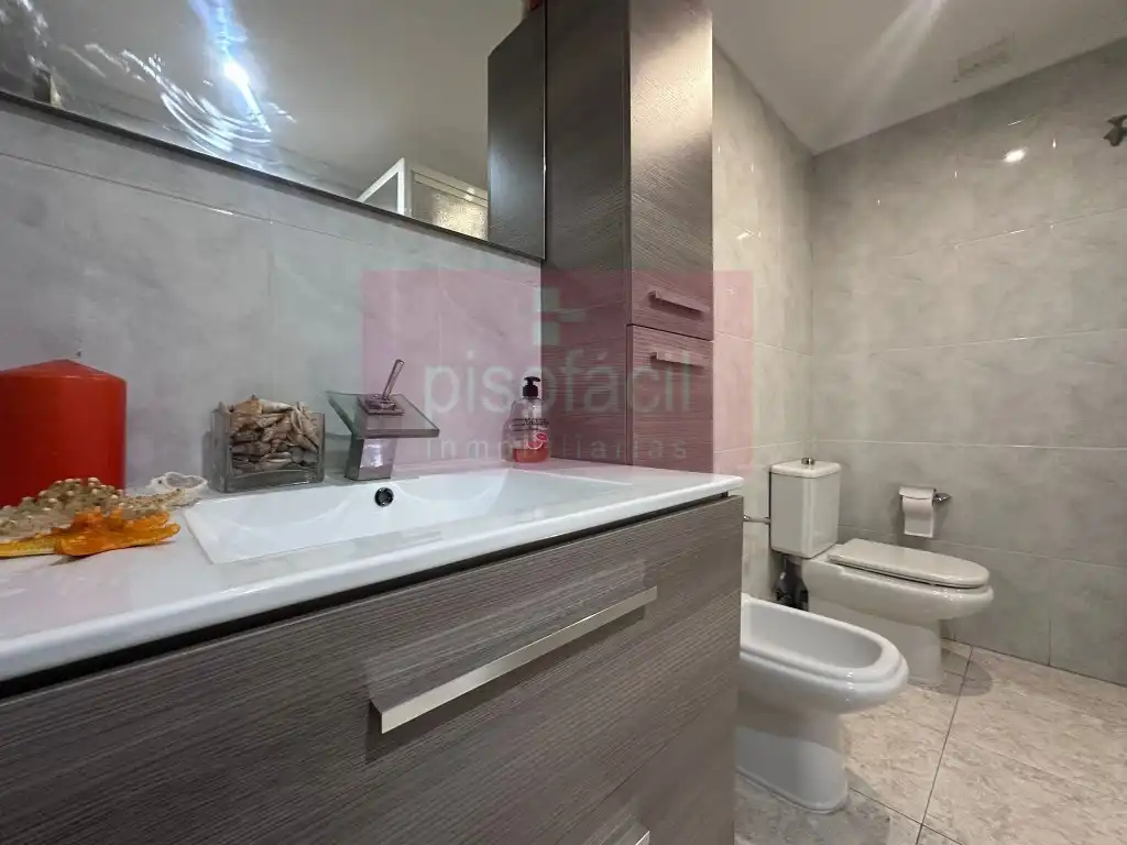 Baño de Piso en venta en Lugo