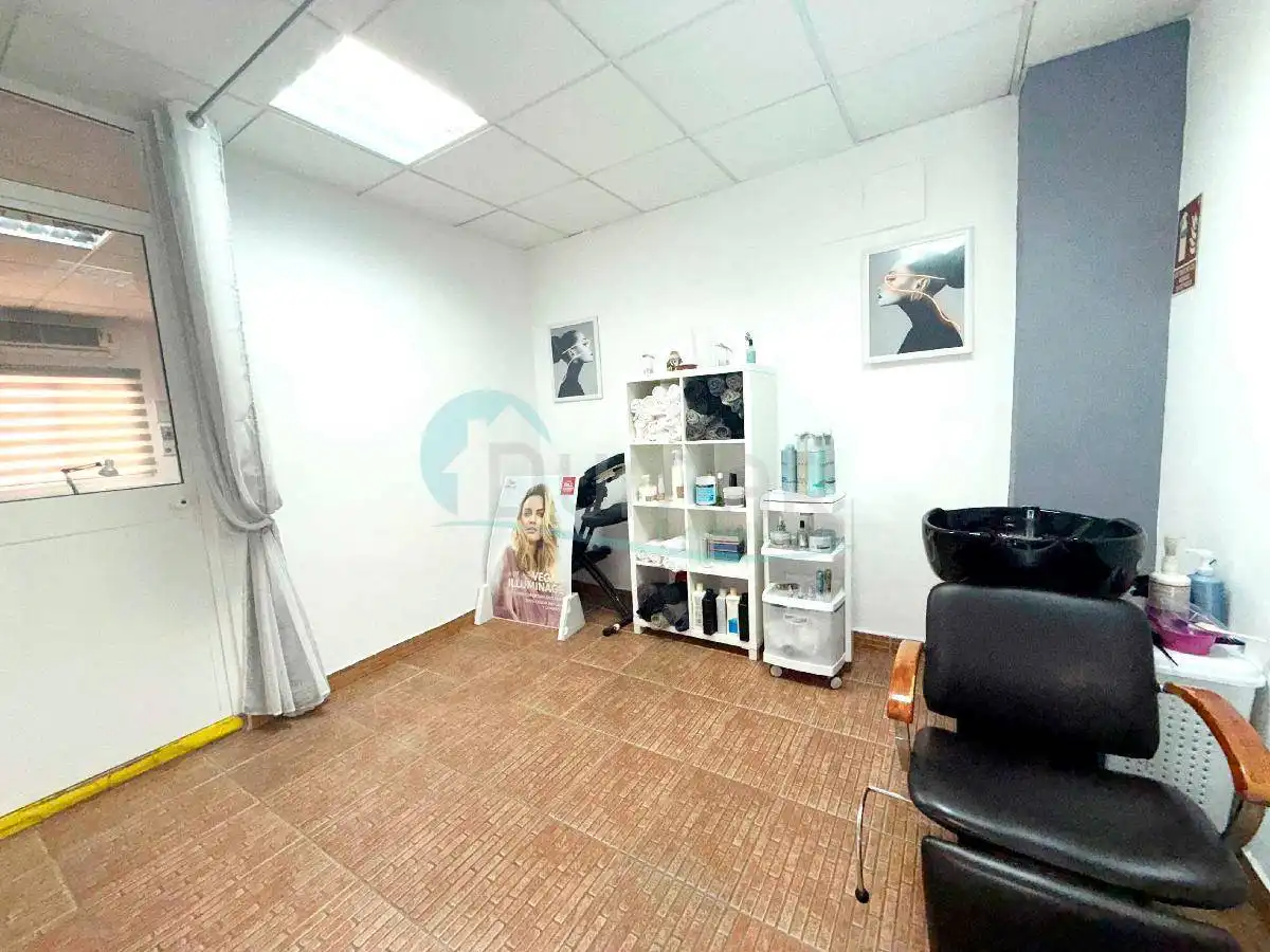 Local comercial en venta en San Pedro de Alcántara, imagen 6