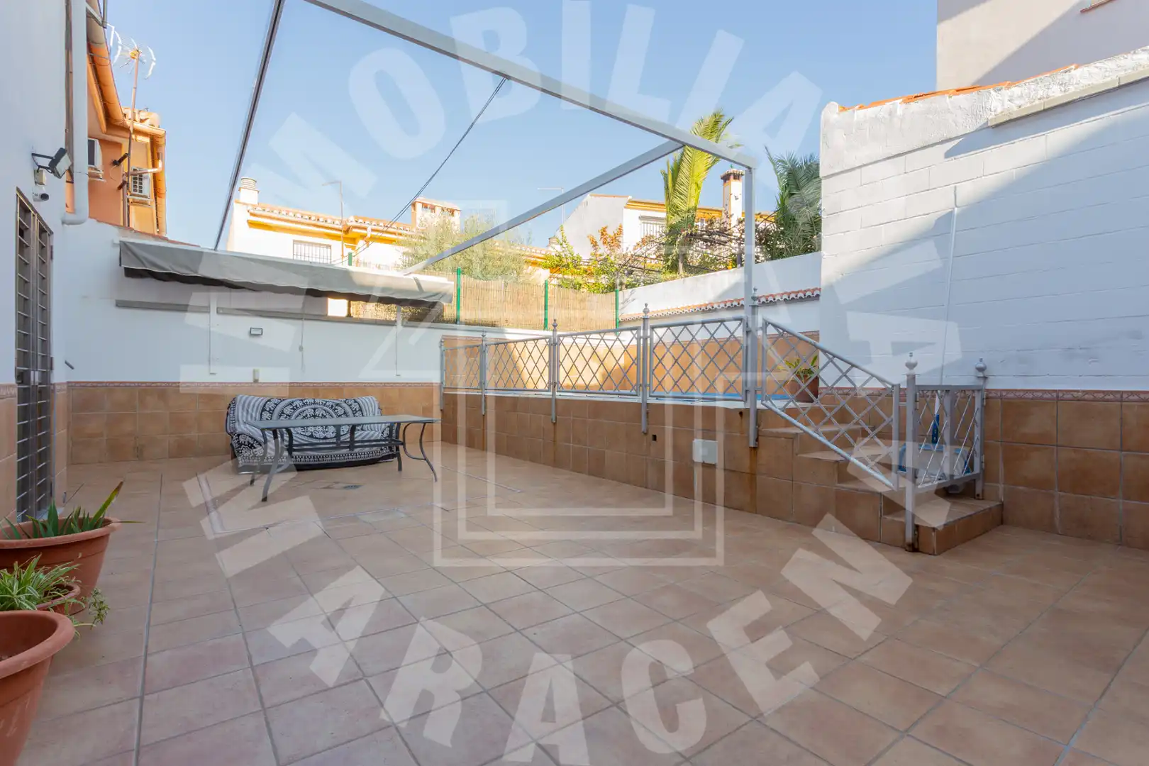 Casa adosada en venta en Maracena