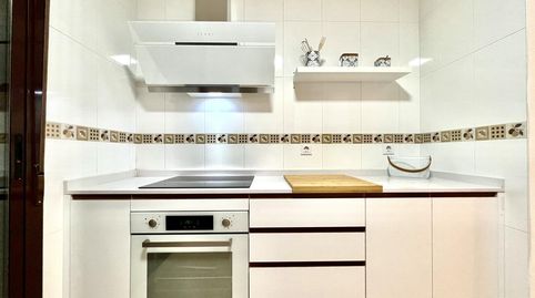 Photo 5 of Ground floor for rent in Virgen de la Soterraña, San Antonio, Ávila Capital