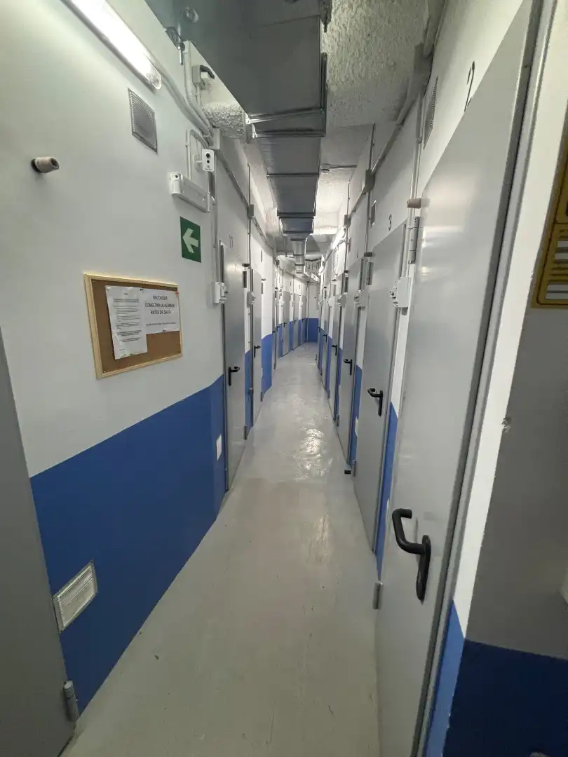 Trastero en venta en Barcelona
