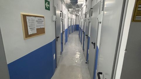 Foto 4 de Trastero en venta en Carrer D'amèrica, 36, El Guinardó, Barcelona Capital