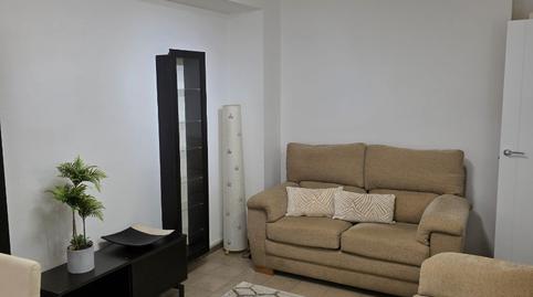 Photo 4 of Flat for rent in Ciudad Jardín - Parque Roma,  Zaragoza Capital
