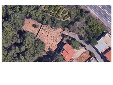 Terreno residenziale in vendita a Partida Benadresa P 37 13