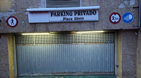 PLAZA DE PARKING EN VENTA EN BARRIO DE SANT ILDEFONS, immagine 2