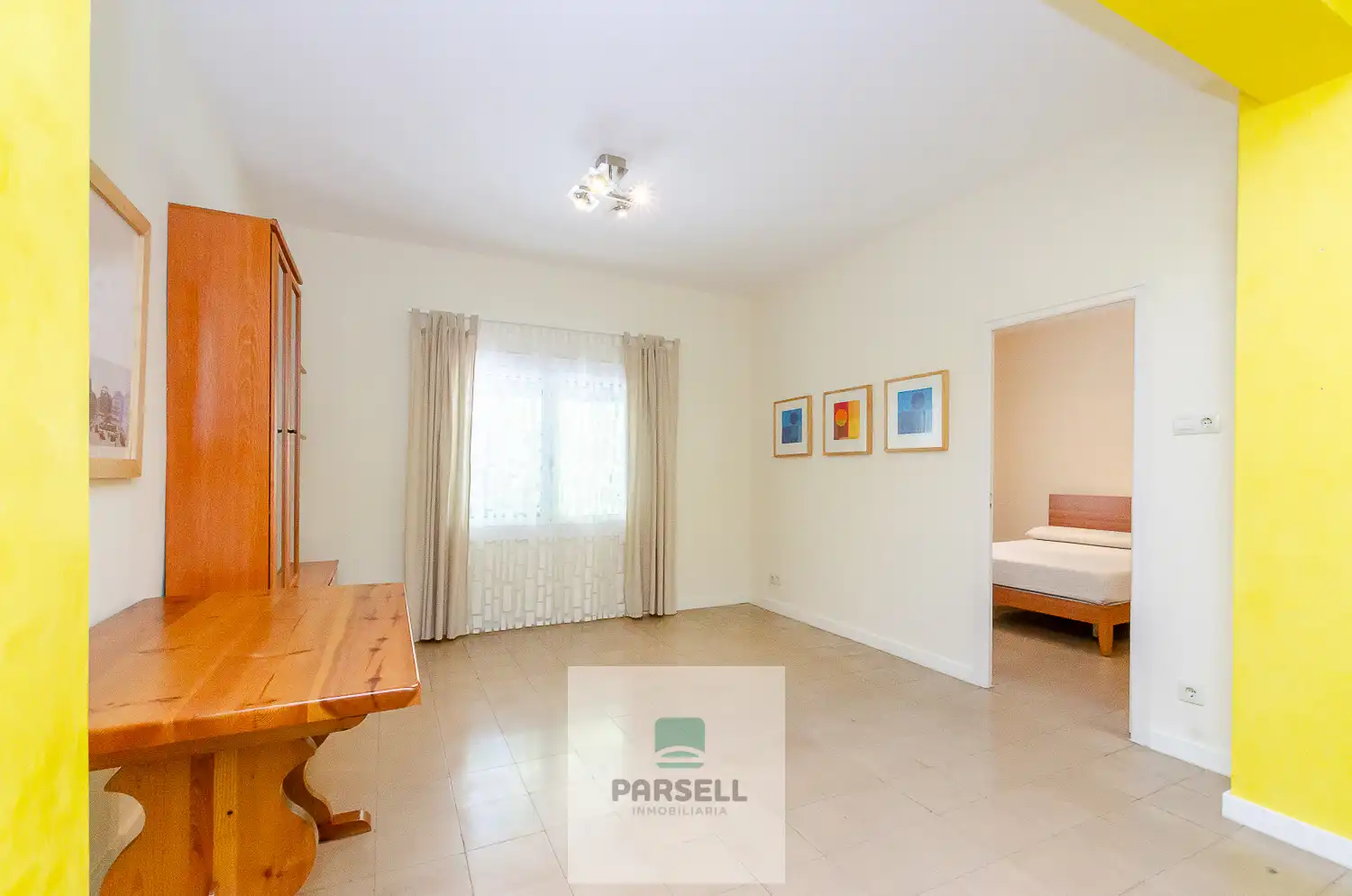 Wohnung mit Aufzug zum Verkauf in Carrer de Cantàbria, imagen 6