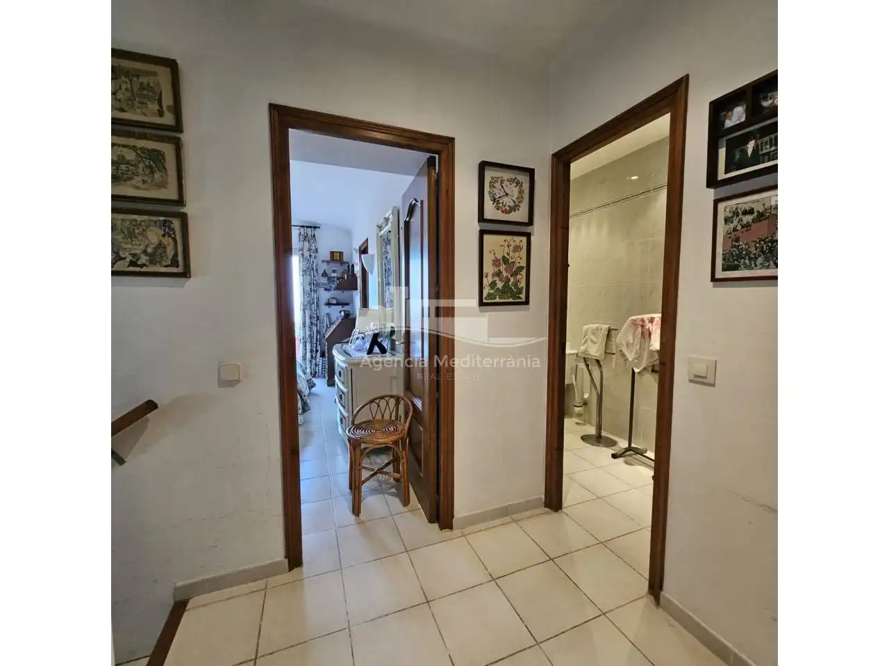 Casa adosada en venta en Begur con Calefacción, Jardín privado y Terraza